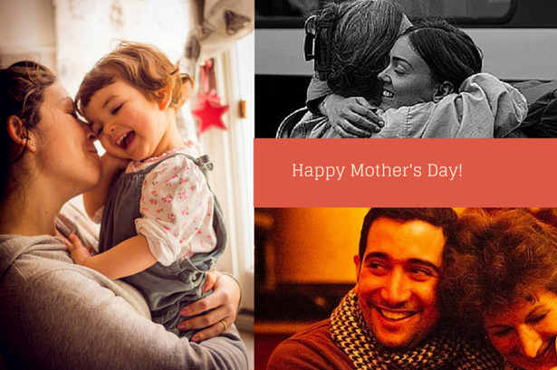 Mother's Day: Are you prepared? tinyurl.com/mdv6jl6