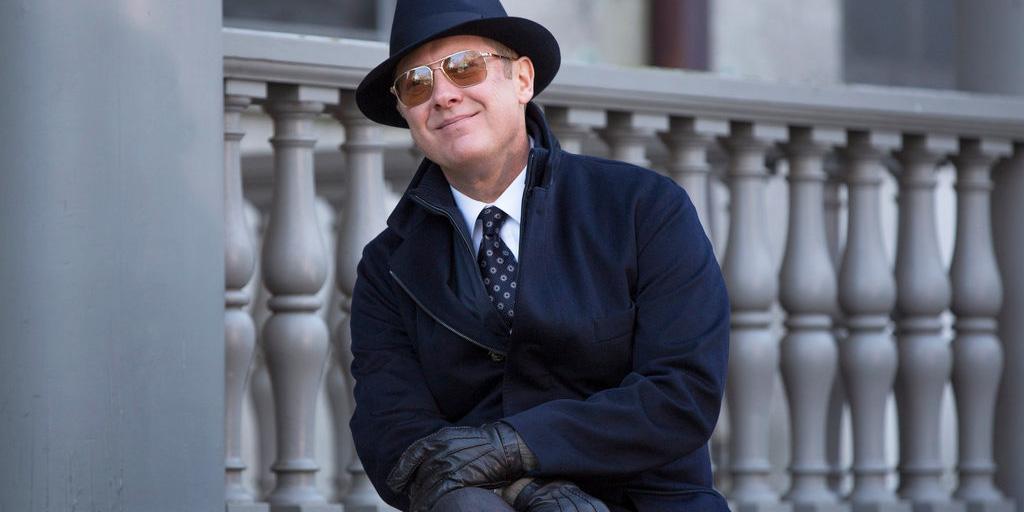 DatelineNBC's tweet photo. And in our case, a bit of poison... 8/7c RT @NBCBlacklist: .@DatelineNBC It's going to be a gas. #TheBlacklist http://t.co/s8Ww48X3x4