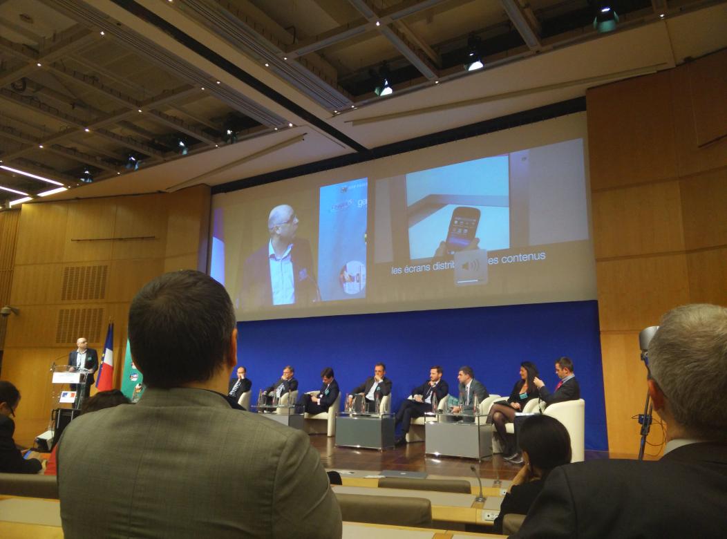 adrien_jeanneau's tweet image. Pour interagir avec les écrans ! #CSC15