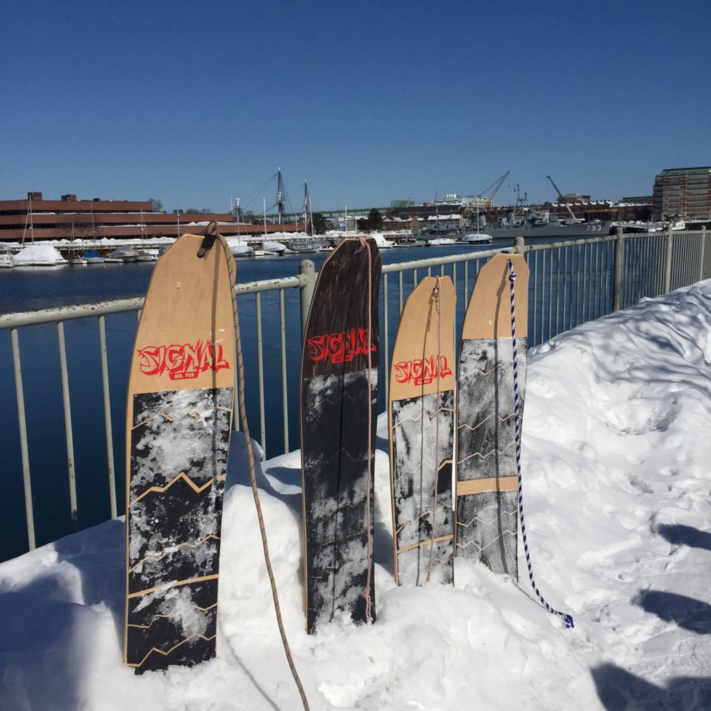 SIGNALEXP's tweet image. New #ETT! Time to rope you into another one! #MrFun @NetworkA @Toyota tinyurl.com/mrfunsk8