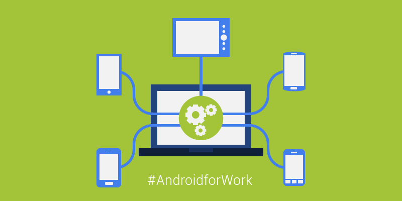 GoogleWorkspace's tweet image. Manage internal data, prevent external breaches. Learn how #AndroidforWork can work for you: goo.gl/NVs2K8
