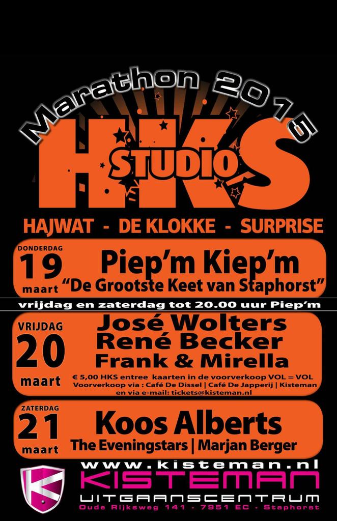 studiohks's tweet photo. Kaarten voor de vrijdag avond. Verkrijgbaar bij de Japperij de Dissel en nu ook dit jaar bij @cafespoorzicht #piraten http://t.co/ClsYoyc2iC