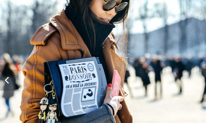 SalutlesGarcons's tweet image. &amp;lt;3 #yazbukey #parisbonsoir #stylecom #parisfashionweek #street #tommyton