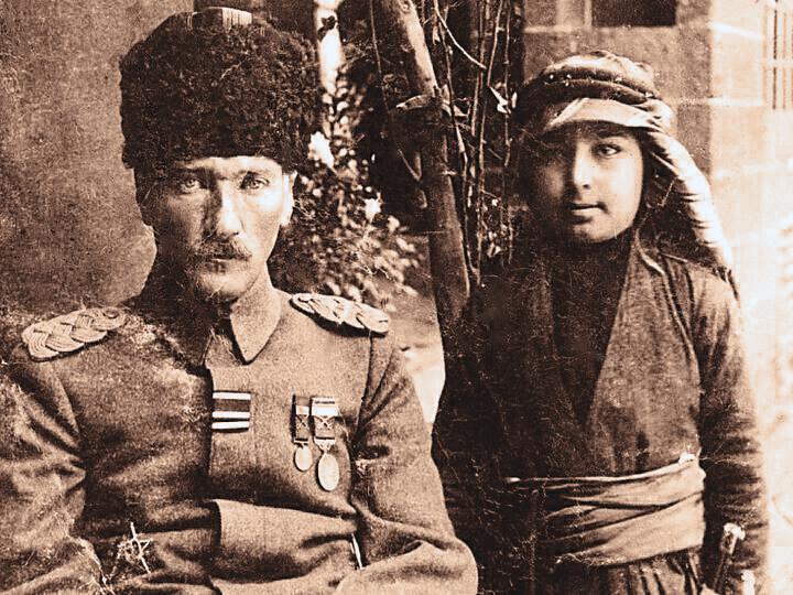 Since its founding, Turkey has used neo-Ottoman rhetoric as both propaganda and inspiration. ow.ly/KfARd