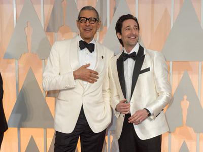 MR’s Best and Worst Dressed Men at the Oscars mrketplace.com/84410/mrs-best…