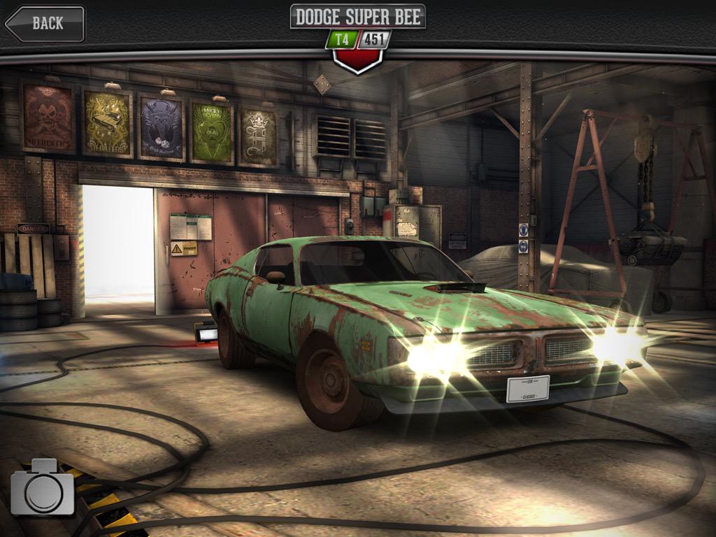 MarkMstonefish's tweet photo. #TransformationThursday Hemi Superbee before and after
@CSRClassics http://t.co/hYZUrmbi43