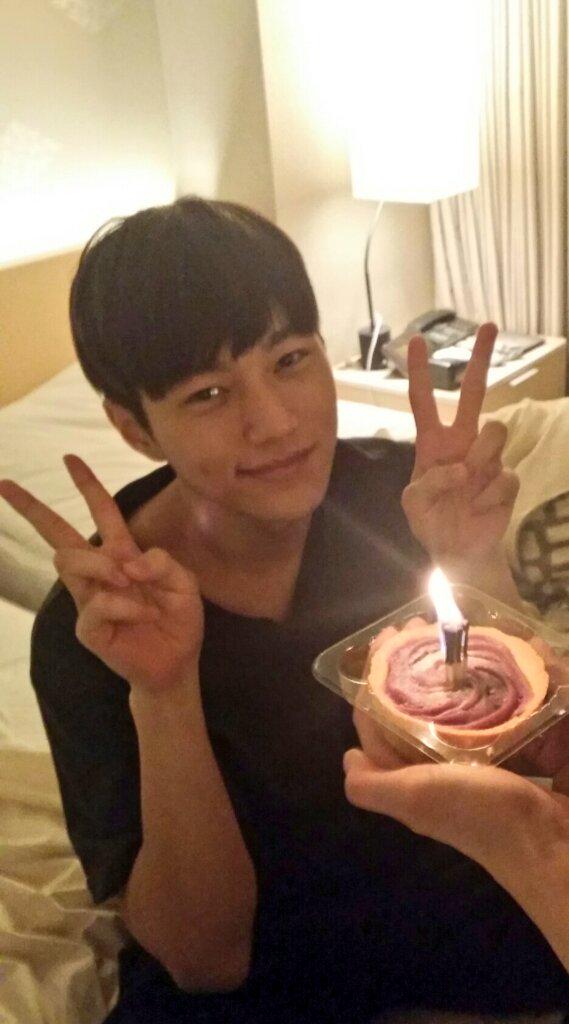 MS명수 생일축하해ㅋㅋㅋㅋㅋ
