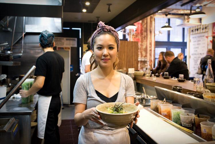 mokbar_nyc's tweet photo. Thx @FindEatDrink for this @choibites interview! http://t.co/UqUBh3QCW2 #FEDPro #WomanChef #KoreanChef #KoreanFood http://t.co/BvQKKZdEKf