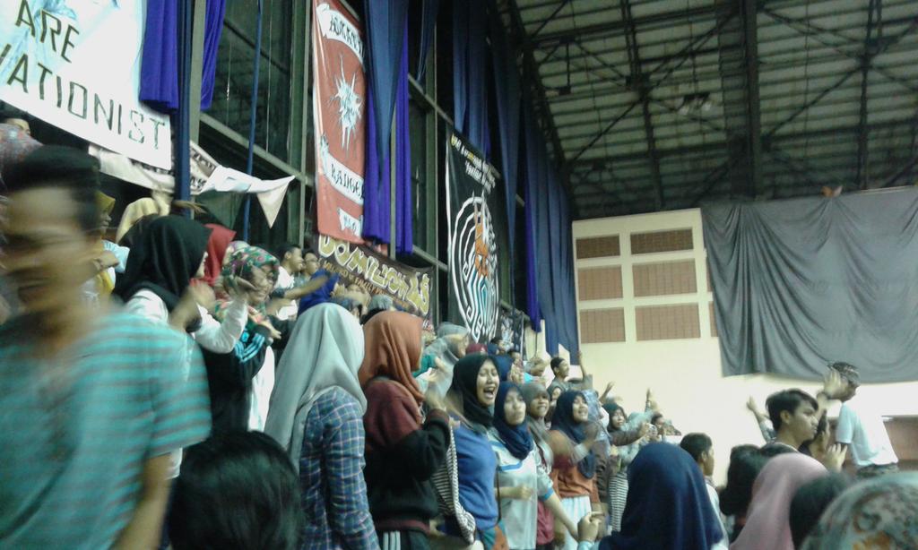 Disaat INTP bersatu!! #dekancup2015 <a href="/INTP_49/">CENTAURUS</a> <a href="/INTP50/">INTP IPB 50</a>