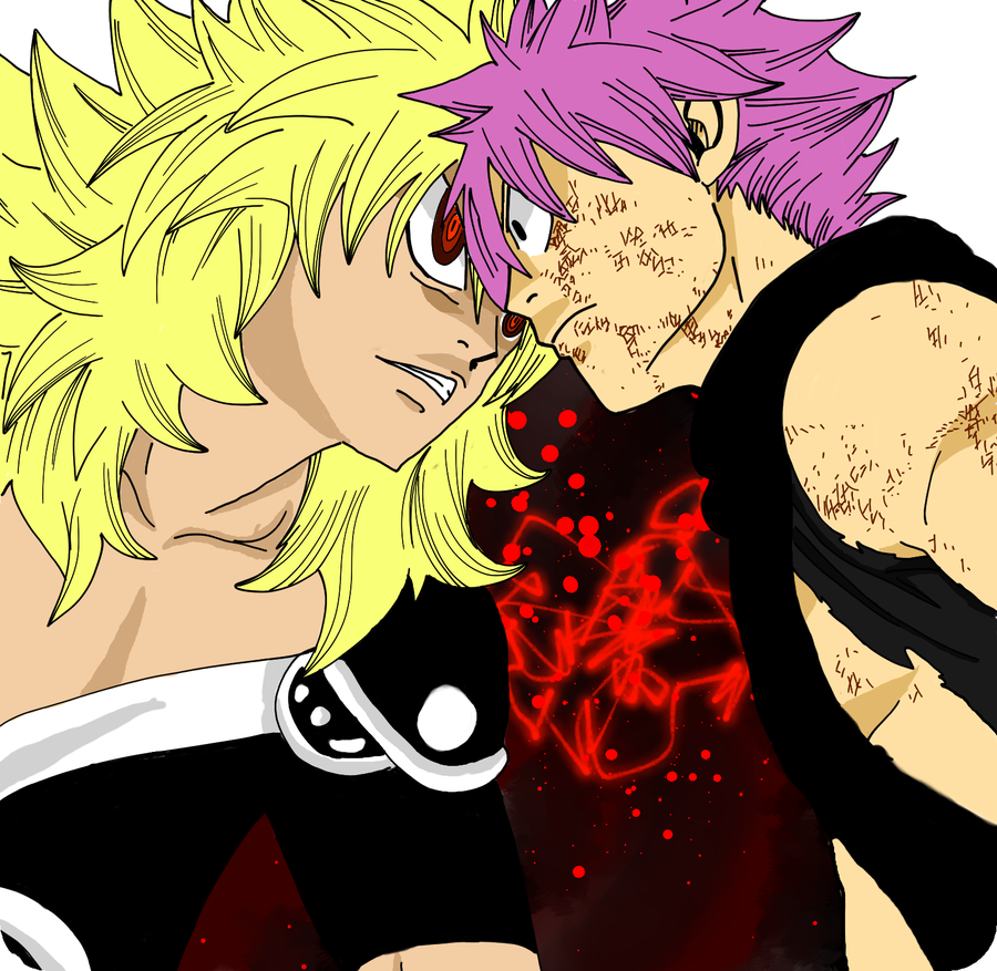 FairySpain's tweet photo. #zancrow #natsuDragneel http://t.co/KKCmgQQEUu