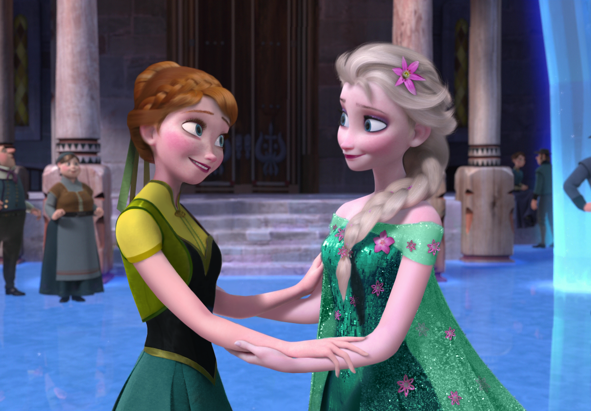 WVerkaikNews's tweet photo. Here's the whole song! 'Het gaat de perfecte feestdag zijn' from Frozen Fever. #dutchversion https://t.co/tv0eeKiExz http://t.co/YKNzx2j6MJ