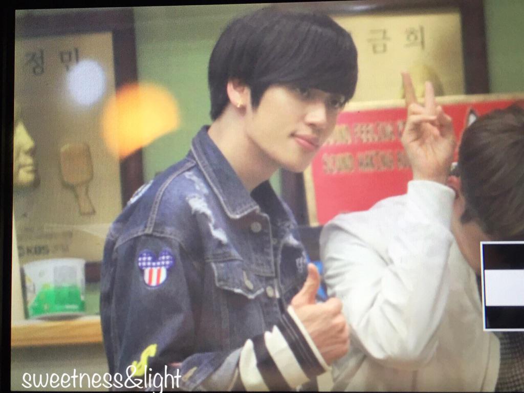 150312 슈키라 #틴탑 #니엘 왜 이렇게 멋있다 ㅜㅜ