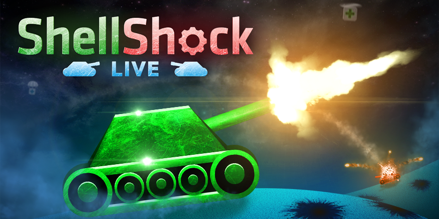 ShellShock Live on Steam