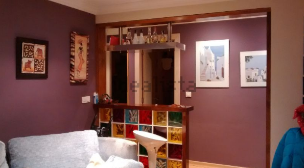 InmoVargas's tweet photo. PISO DE 60  M2, EN CANALEJAS, 2 HABITACIONES, SALÓN, COCINA, BAÑO Y TERRAZA, 450 EUROS COMUNIDAD INCLUIDA. http://t.co/zD959GSKqB