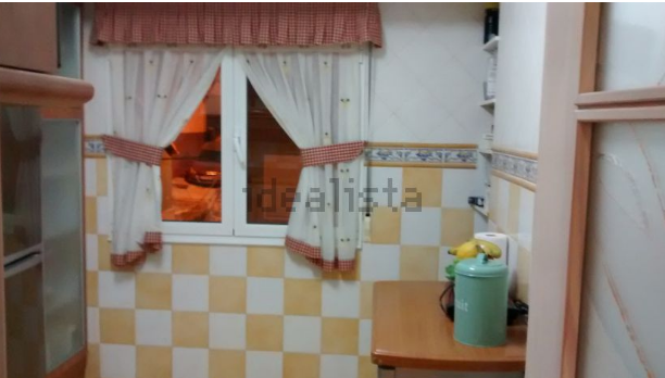 InmoVargas's tweet photo. PISO DE 60  M2, EN CANALEJAS, 2 HABITACIONES, SALÓN, COCINA, BAÑO Y TERRAZA, 450 EUROS COMUNIDAD INCLUIDA. http://t.co/zD959GSKqB