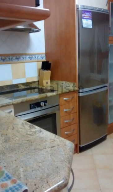 InmoVargas's tweet photo. PISO DE 60  M2, EN CANALEJAS, 2 HABITACIONES, SALÓN, COCINA, BAÑO Y TERRAZA, 450 EUROS COMUNIDAD INCLUIDA. http://t.co/zD959GSKqB