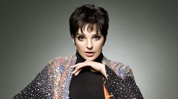 Happy BDay  Liza Minnelli! 