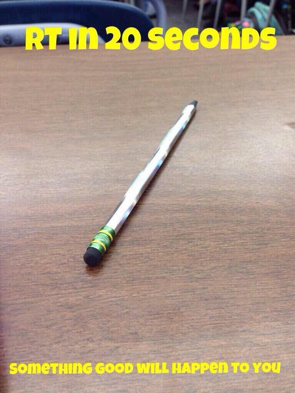 StumblerVideos's tweet image. Why not