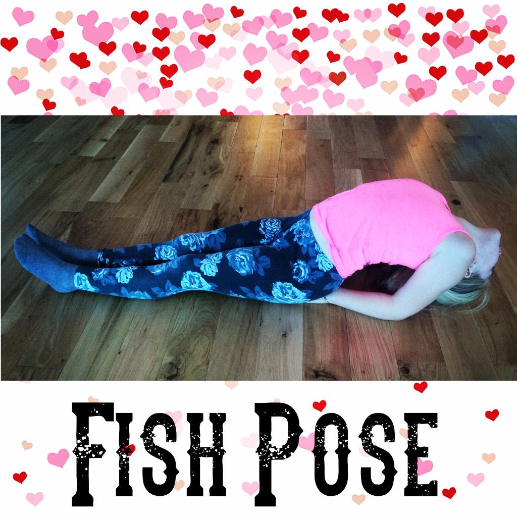 loveyogabears's tweet image. YOGA BEARS LIVERPOOL 🐻 #openBody #openMind #openHeart MIlley age 9 in Fish Pose ❤ @shaktistudios @bikramliverpool xxx