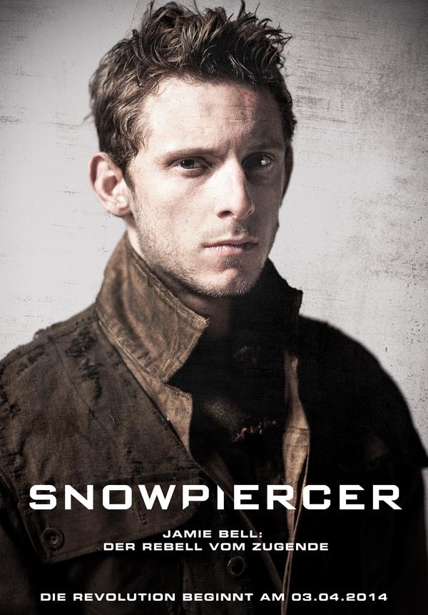 Happy Birthday Jamie Bell! 