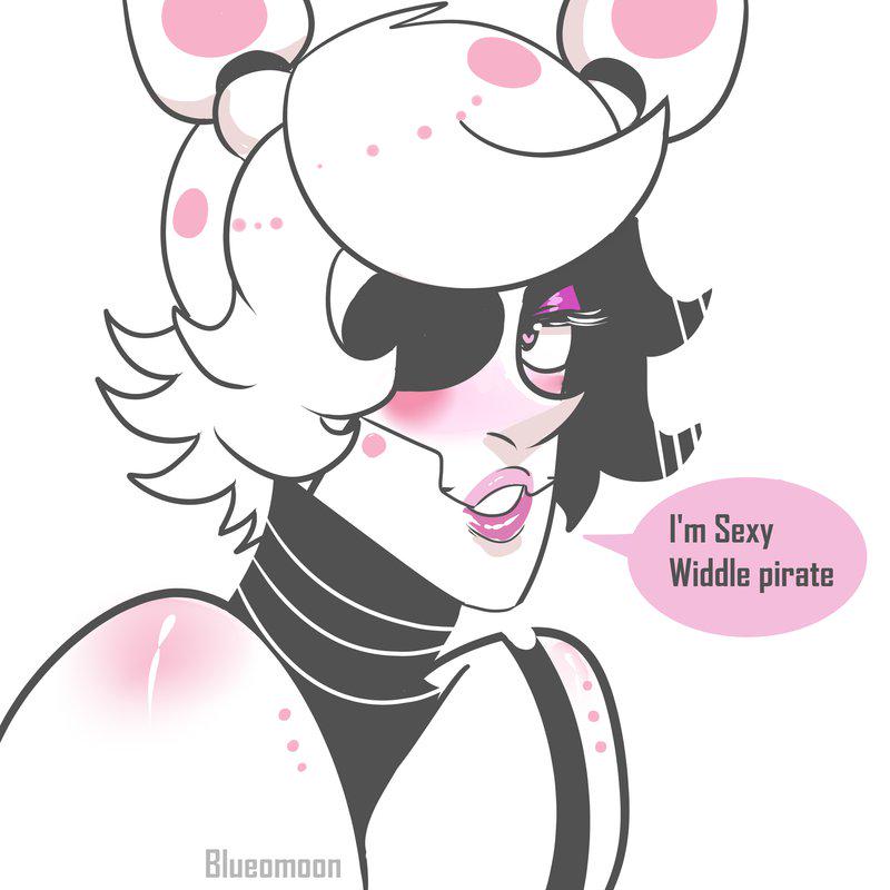 BrokenMangle's tweet image. Mangle + Game Grumps-ish!