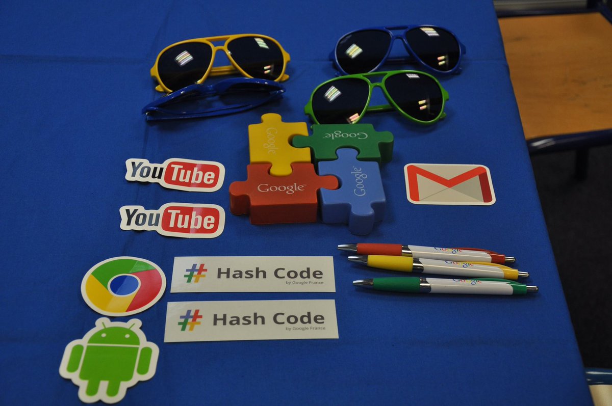 LudiDrouet's tweet image. Ready pour le #GoogleHashCode ce soir avec le @gdgnantes à @EPITECHNantes @EpitechInnov