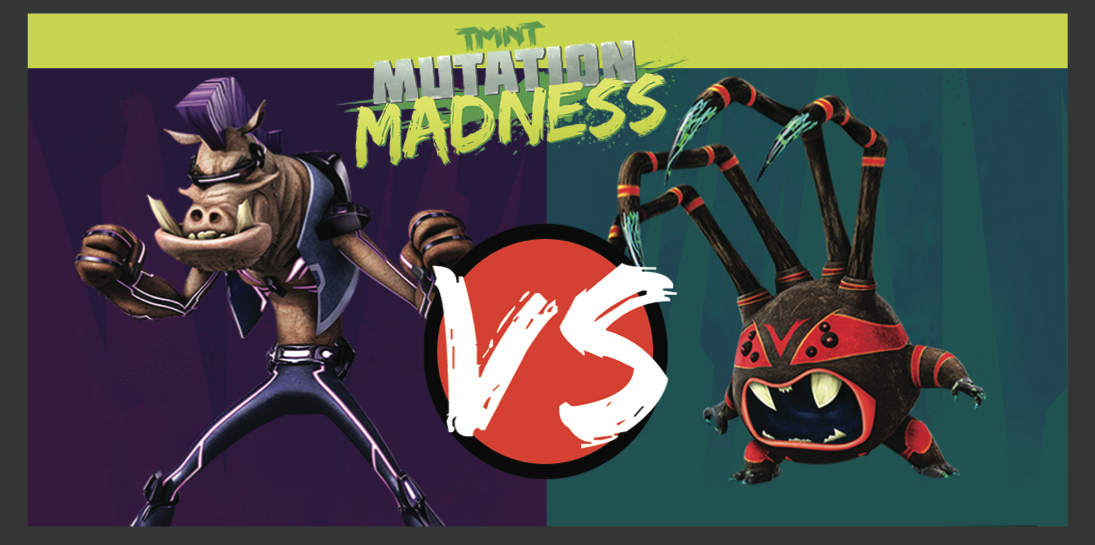 It’s #TMNTMadness and only one mutant will take home the trophy. Who's your pick? Vote n... - sot.ag/3Jw7y