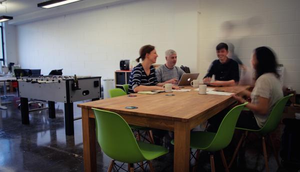 KartoffelFilms's tweet photo. Kartoffel Films have a great new office, join us for fussball!!
http://t.co/Hl9bLsO1Sr
@MarketingUK @macmillancancer http://t.co/ML2gIJ8O1h