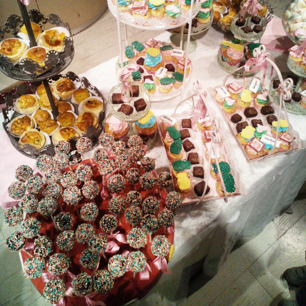 Dolci troppo buoni!! 😊 #vanillabakery #rinascentemilano #voguebambini #kidsevolution