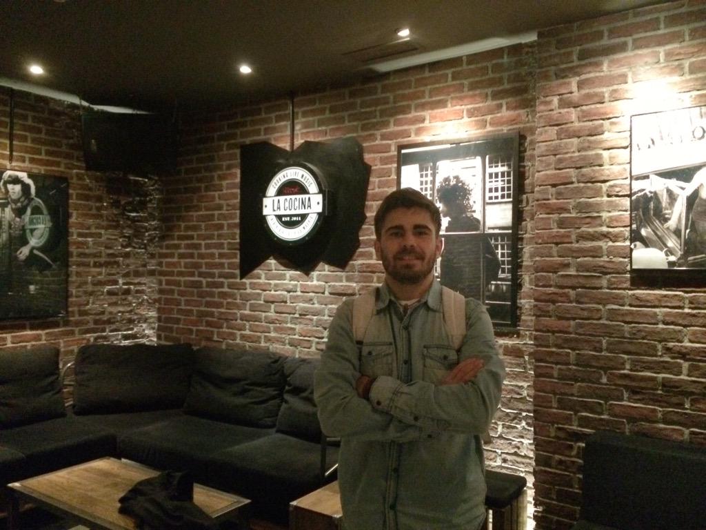 Brick Thump tweet media