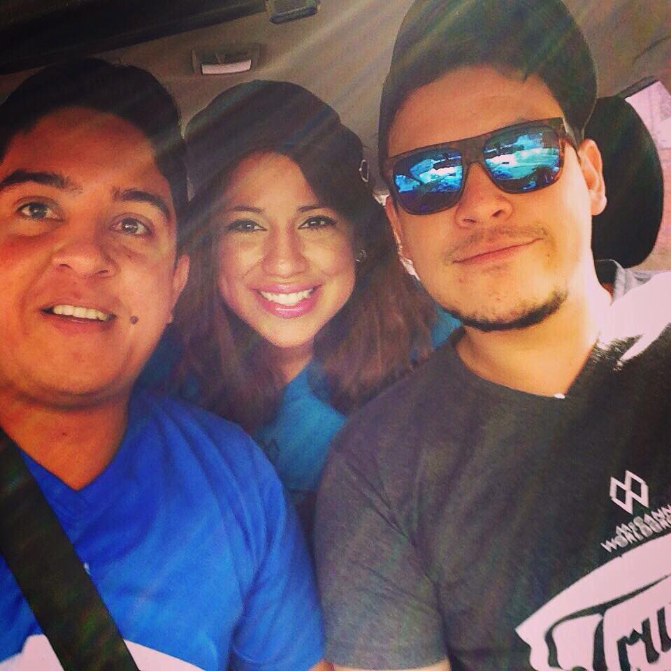 domccannhn's tweet photo. McCANN Honduras #TrustAboutStreet3 vamos por mas #MillennialWomen #TruthAboutStreet3 #McCANNLatam  #Honduras http://t.co/H7bSiWK1NF