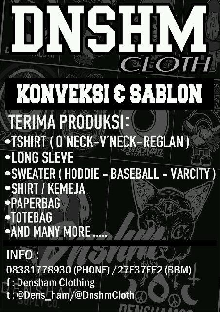 dens_ham's tweet photo. @dens_ham: Terima order!! http://t.co/J4jmqbMhxT