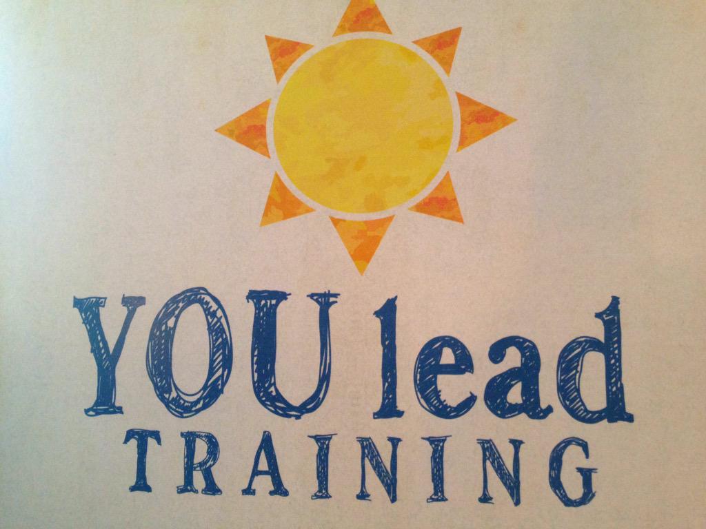 EHarrigle's tweet photo. I'm here! Ready to learn:) #youlead15 http://t.co/YU38TTTxxK