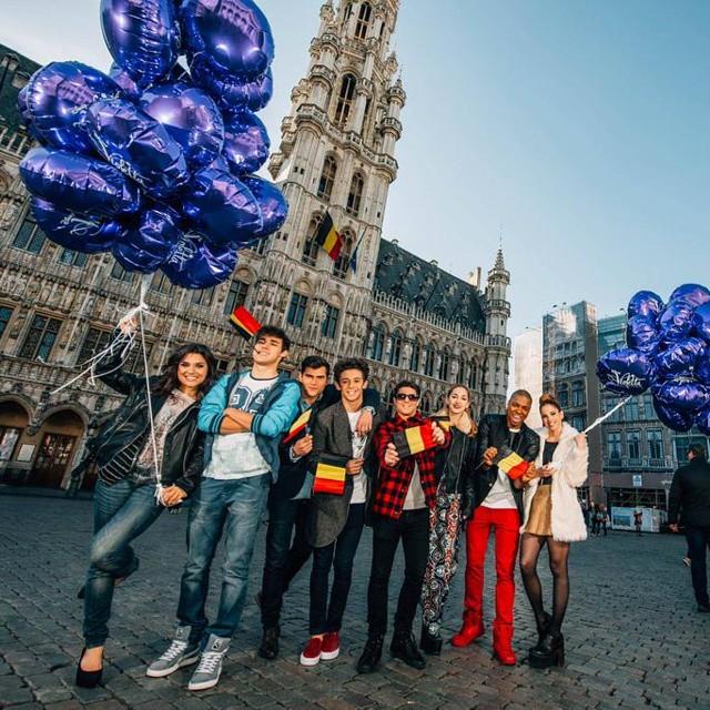 Enlace permanente de imagen incrustada