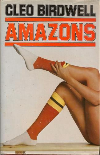 dondelilloinfo's tweet photo. Don DeLillo's pseudonymous and spectacularly funny seventh novel, Amazons, turns 35 this year. http://t.co/ssgjd2P9wJ http://t.co/laYn3T0yJ4