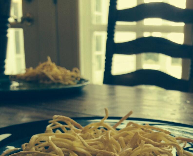 ToodlesPasta's tweet photo. #TBT to the first Toodles #photo shoot. #foodstartups #startup #foodie #photography #classic #smallbusiness http://t.co/o7KihWys5x