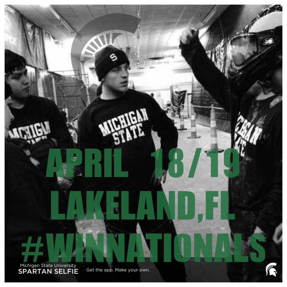MichiganStatePB's tweet photo. Mark your calendars
#WinNationals http://t.co/yWD34lkKf3