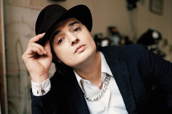 Pete Doherty is 36 today Happy Birthday you legend!  