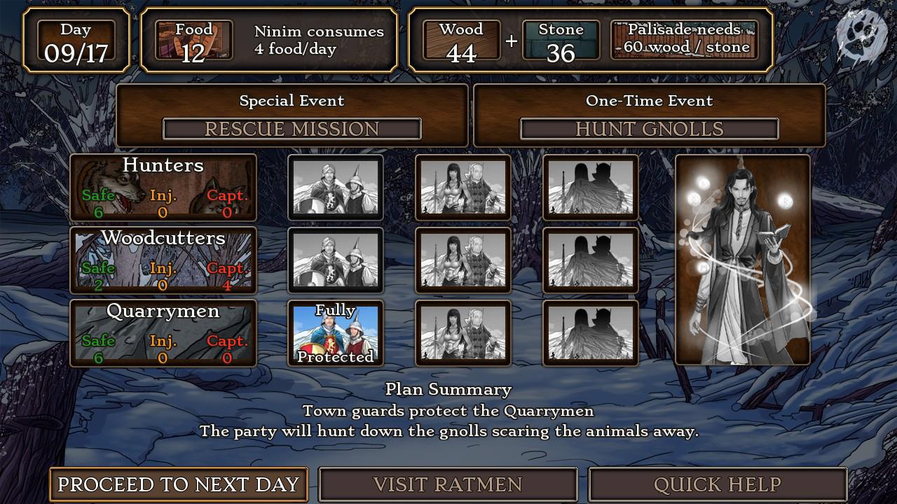 Winter Wolves Games (pcmacgames) Twitter