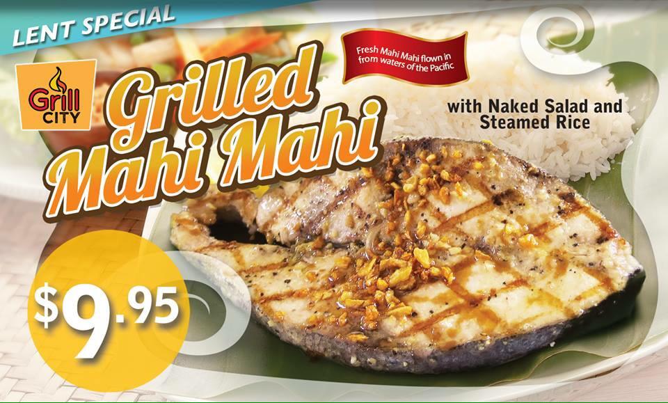 Grill City Dining tweet media