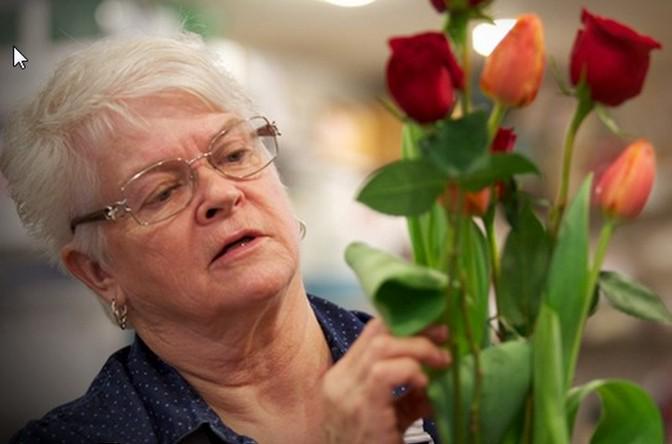 Arlene's Flowers approaching $200,000 in donations