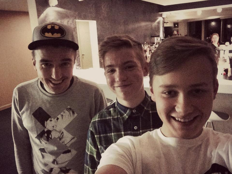 intervjuu tweet picture