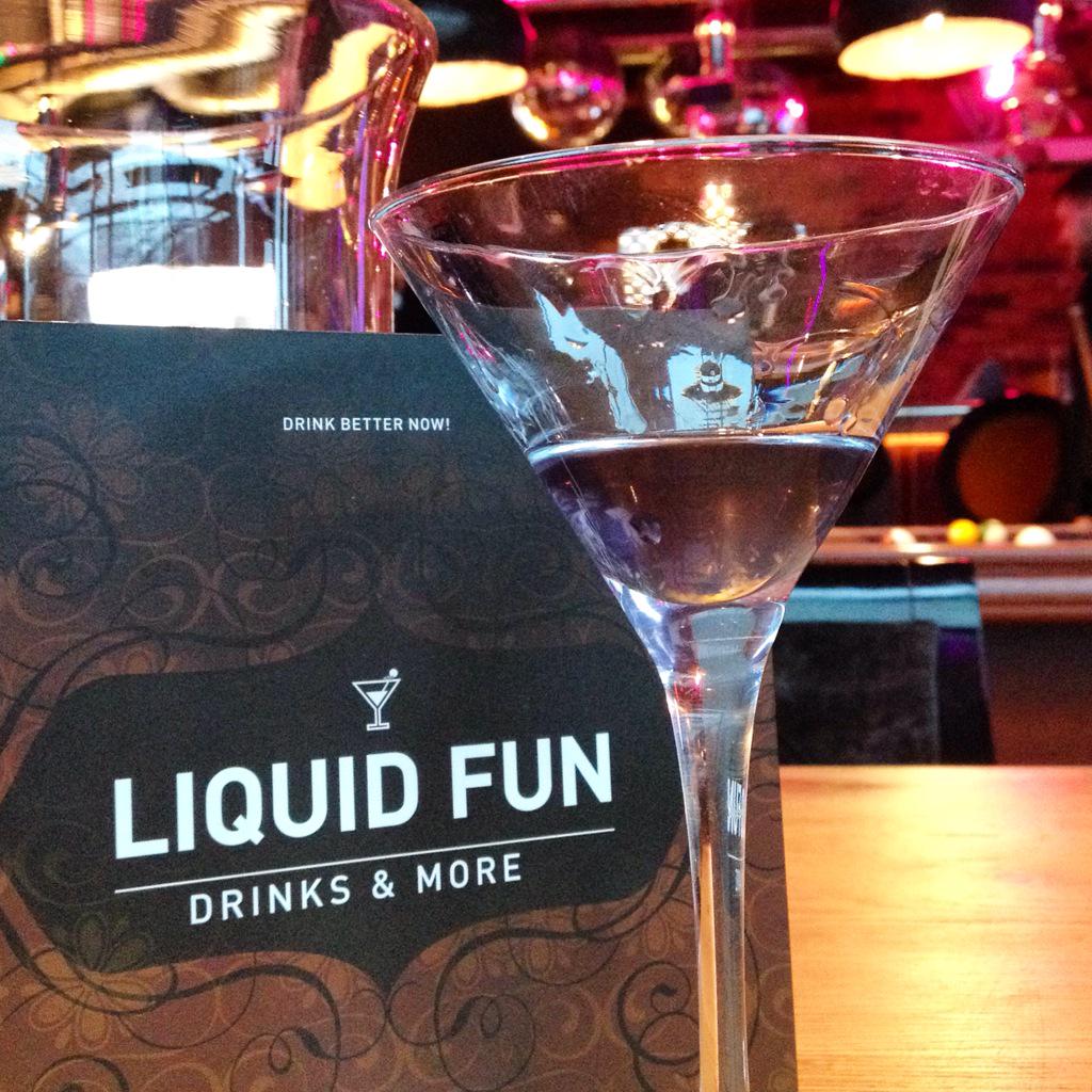 BhmCocktailWknd's tweet image. It&apos;s Thursday. It&apos;s past 5pm. One step closer to the weekend #liquidfun with @PentaBHX