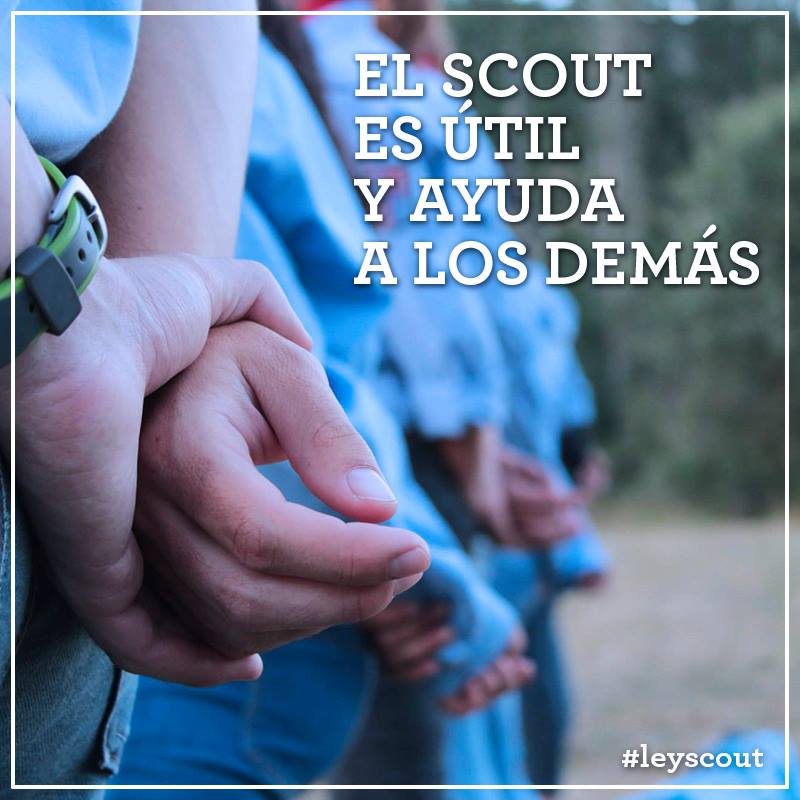 Este fin de semana se celebrará en #Valladolid la XXVI Asamblea #Scouts MSC. <a href="/scoutsmsc/">Scouts MSC</a> 
scouts.es #CyL