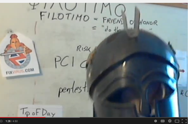 fixvirus's tweet image. Most Companies No Appreciable #Cyberbreach Effect True oversitesentry.com/?p=1608  #infosec #philotimo #testforsecurity