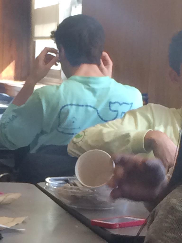 CaughtBasic's tweet image. 😒 Spring has fuckin Sprung. Salmon shorts on deck.