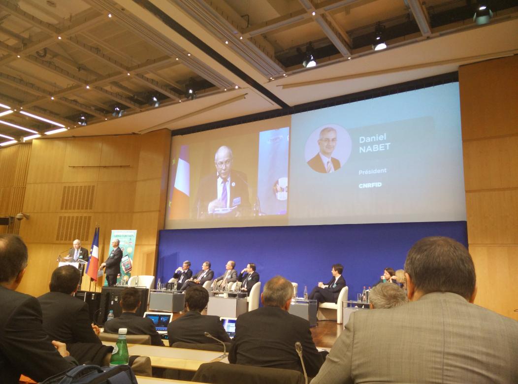 adrien_jeanneau's tweet image. Nouveau prix pour Terranova ! #CSC15