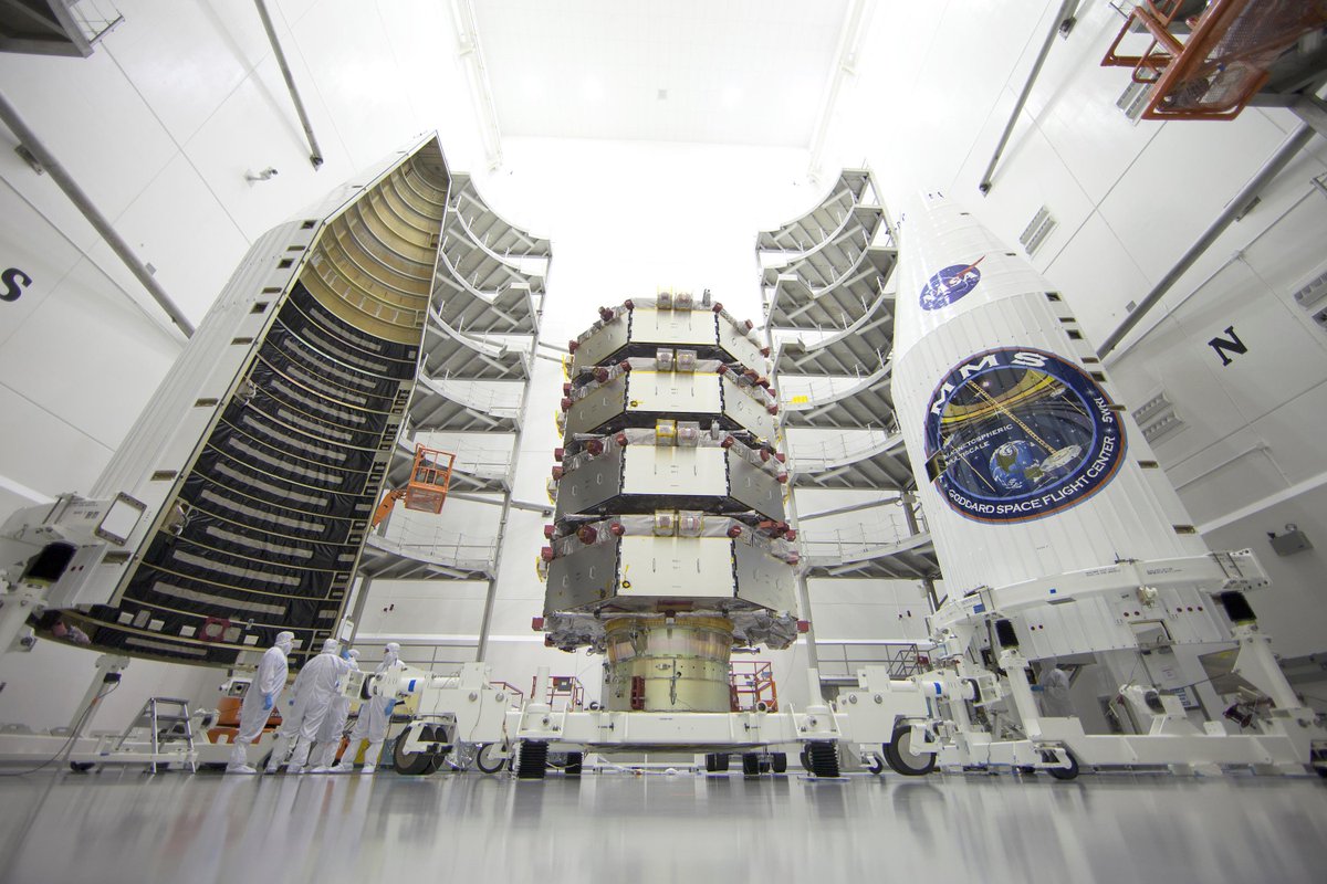 ArrenaPress's tweet photo. Biggest threat beyond Earth to be studied, beginning with launch tonight http://t.co/1oyT2uHyQN #space #astrophysics http://t.co/z2O4nZipsI