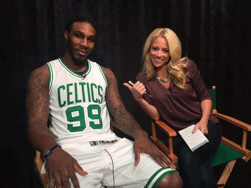 Jae Crowder and his relationship with Celtics fans - CelticsBlog