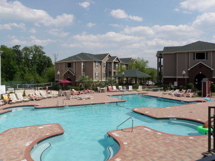 CayceCove's tweet image. It's getting warm, who's ready to hit the pool when you head back from Spring Break? #PoolSeason2015 #MeetMeAtTheCove